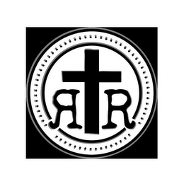 R R logo