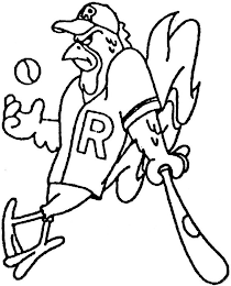 R R logo