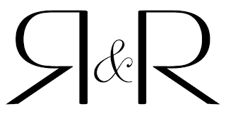 R & R logo