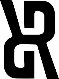 R R logo