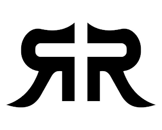 R R logo
