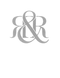 R& R logo