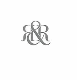 R & R logo