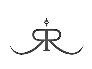 R R logo