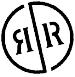 R R logo