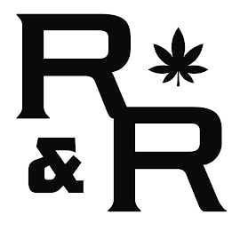R & R logo