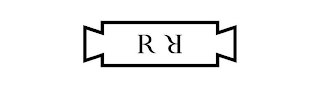 R R logo