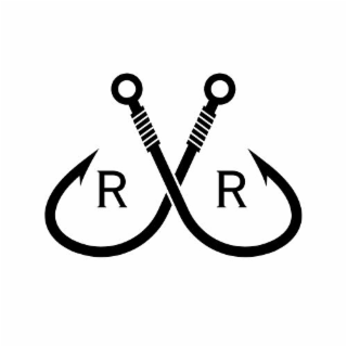 R R logo