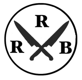 R R B logo