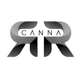 R R CANNA logo