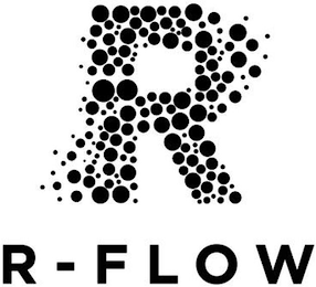R R-FLOW logo