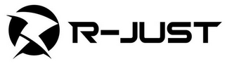 R R-JUST