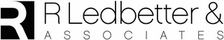 R R LEDBETTER & ASSOCIATES logo