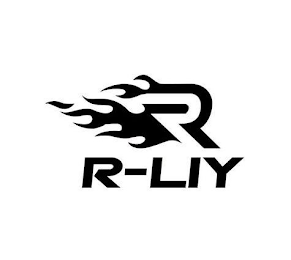 R R-LIY logo
