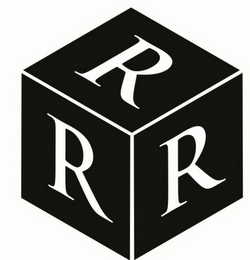 R R R logo