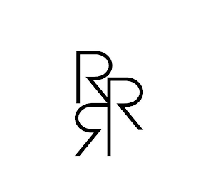 R R R logo