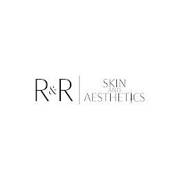 R & R SKIN AND AESTHETICS logo