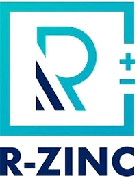 R R-ZINC logo