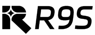 R R9S logo