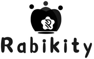 R RABIKITY logo