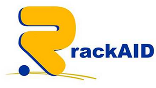 R RACKAID logo
