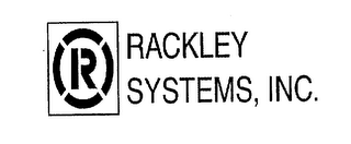 R RACKLEY SYSTEMS, INC. logo
