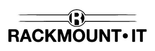 R RACKMOUNT·IT logo