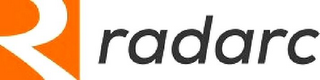 R RADARC logo