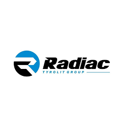 R RADIAC TYROLIT GROUP logo