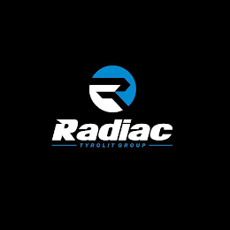 R RADIAC TYROLIT GROUP