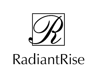 R RADIANTRISE logo