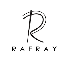 R RAFRAY logo