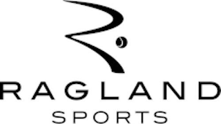 R RAGLAND SPORTS logo