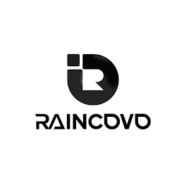 R RAINCOVO logo