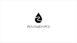 R RAINZARD logo