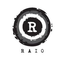 R RAIO logo