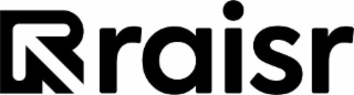R RAISR logo