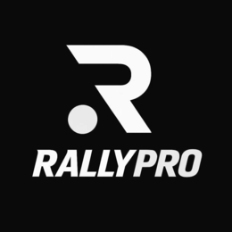 R RALLYPRO logo