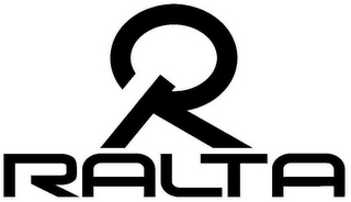 R RALTA logo