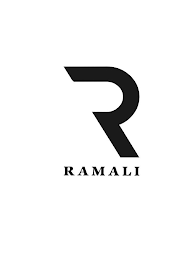 R RAMALI logo