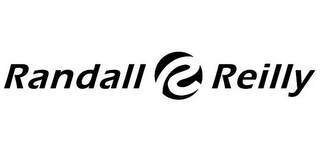 R RANDALL REILLY logo