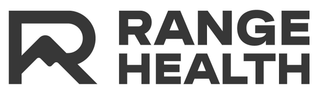 R RANGE HEALTH logo