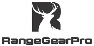 R RANGEGEARPRO logo