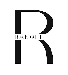 R RANGEL logo