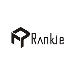 R RANKIE logo