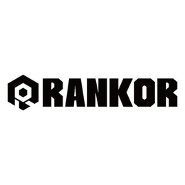 R RANKOR logo