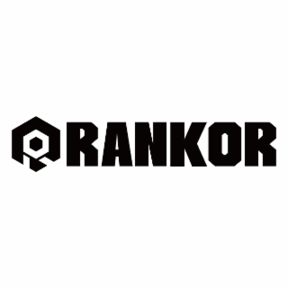 R RANKOR logo