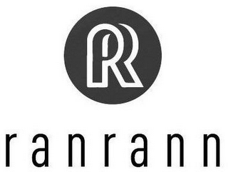 R RANRANN logo