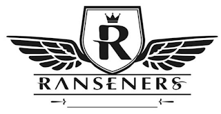 R RANSENERS logo