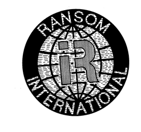 R RANSOM INTERNATIONAL